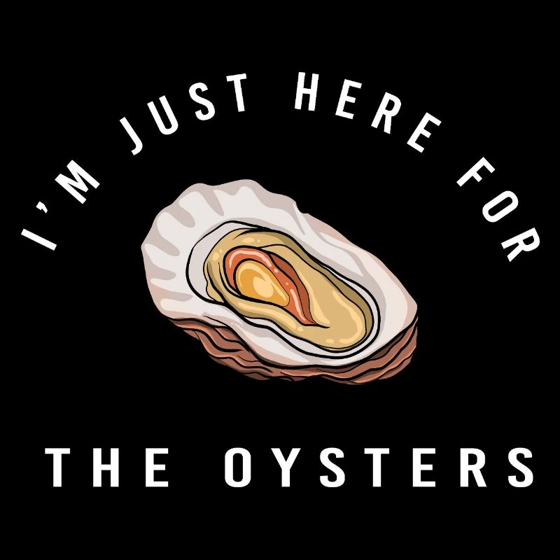 Oysters