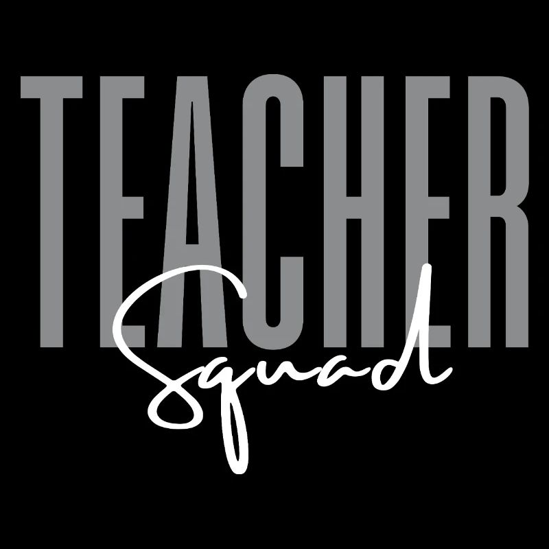 Teacher Squad Grade Appreciation Day