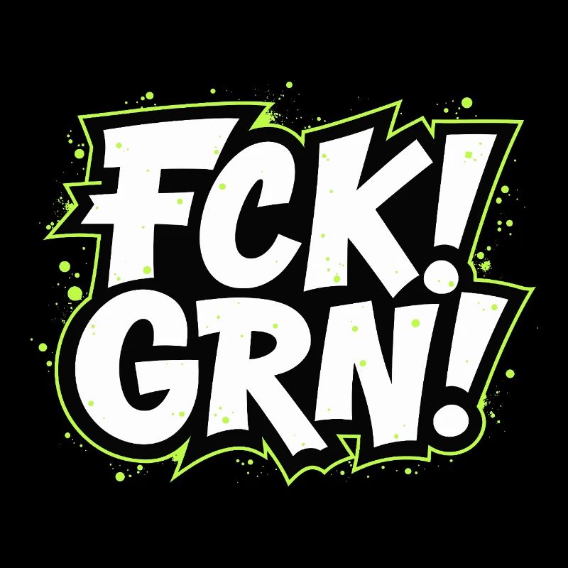 Lettrage de déclaration FCK GRN