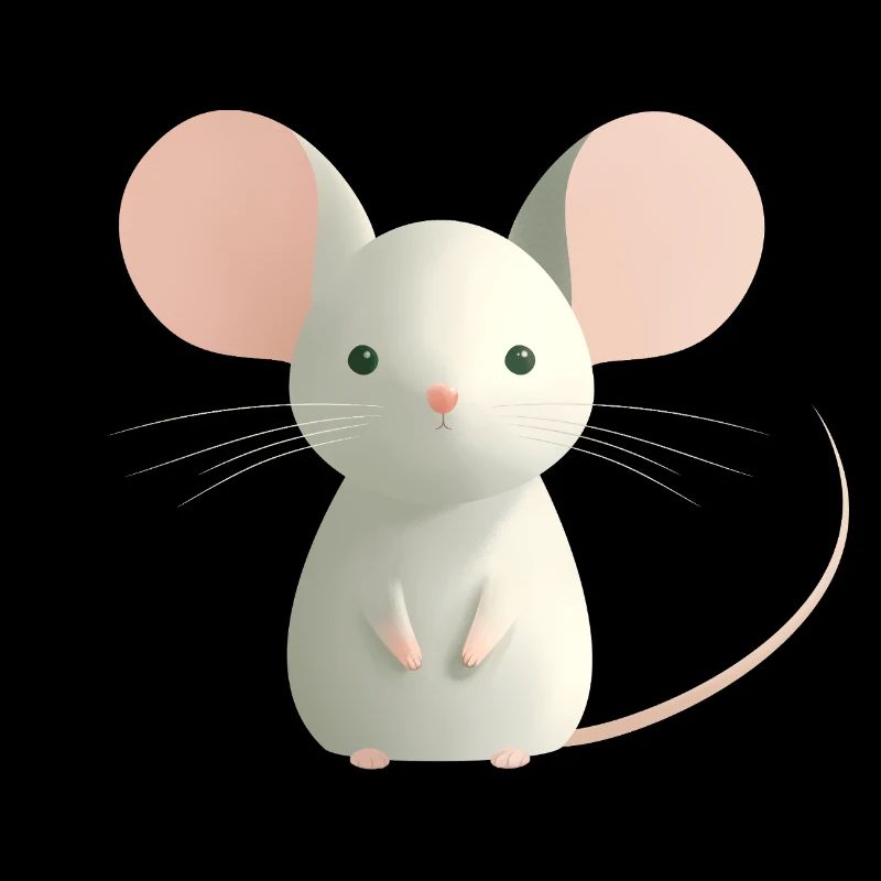 mouse