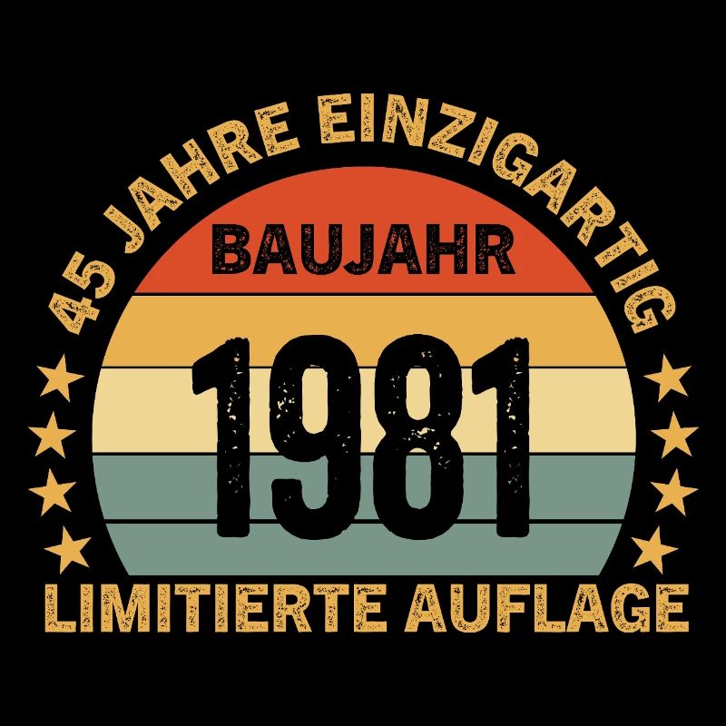45 ans d’édition limitée unique
