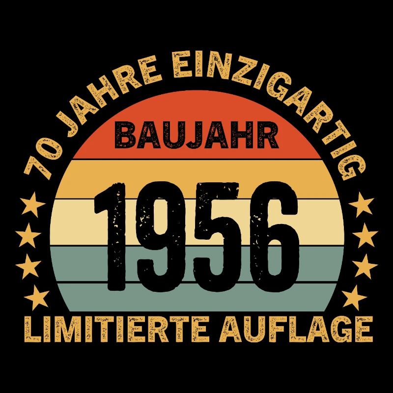 56 ANS D’ÉDITION LIMITÉE UNIQUE