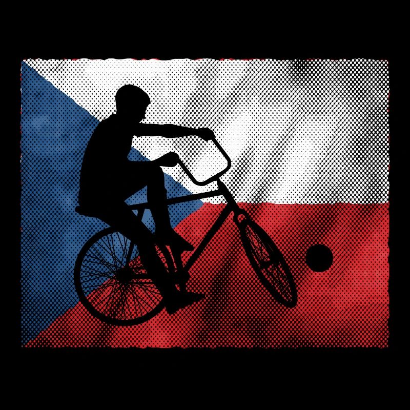 Cyclisme, Cyclball, Cyclisme en salle, République tchèque