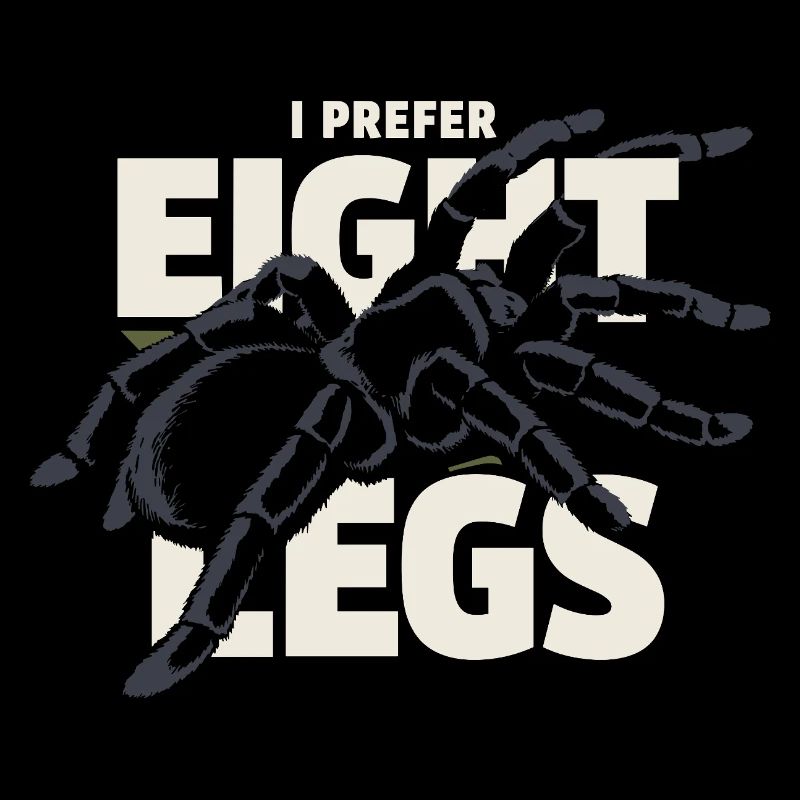 Propriétaire d’araignée Propriétaire de la Tarentule