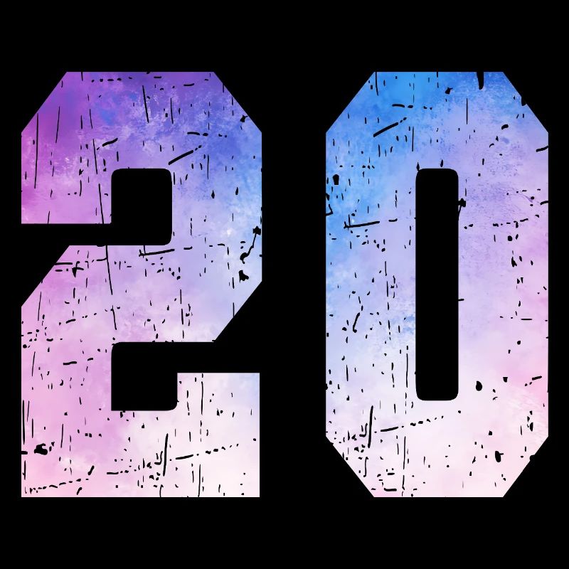 Issue 20 – 20th Anniversary Gift