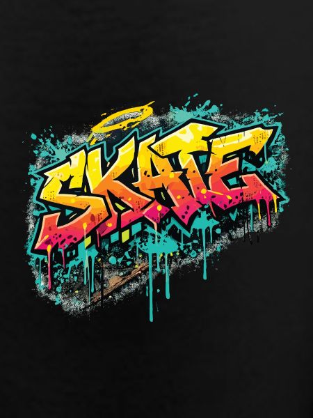 Skate Graffiti Explosion
