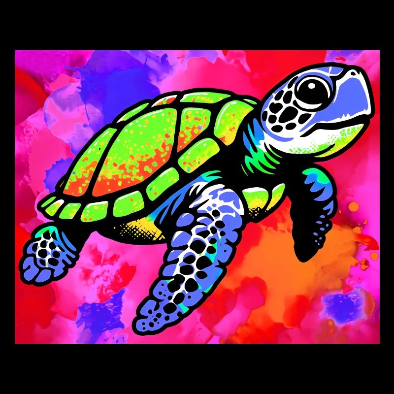 turtle