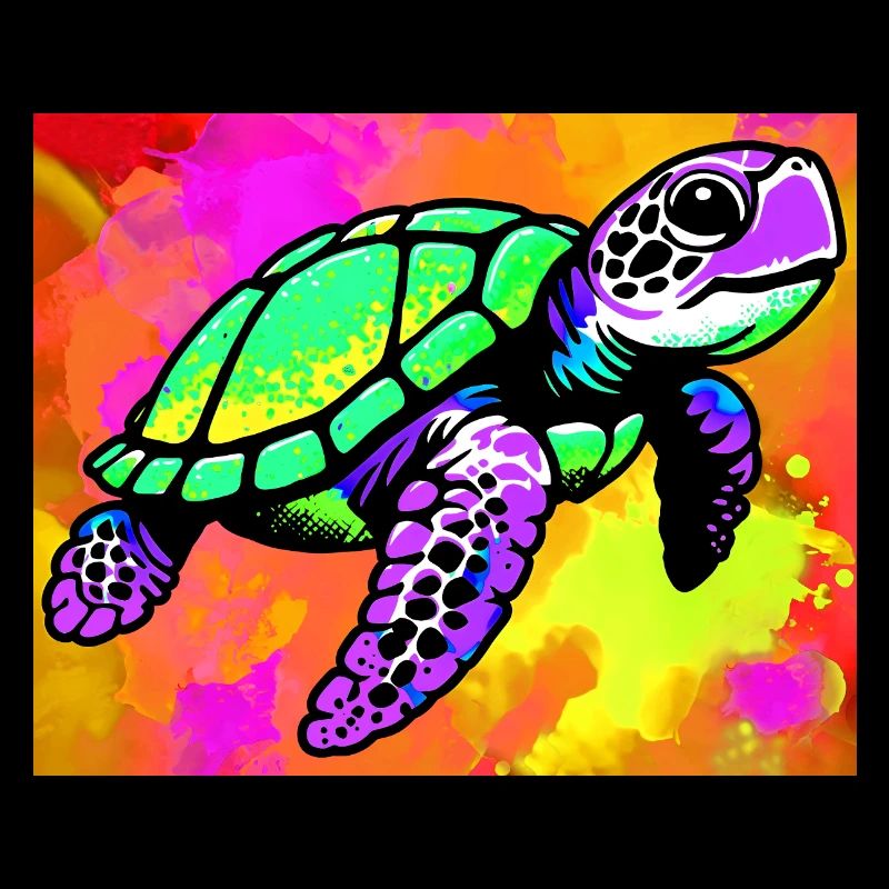 turtle
