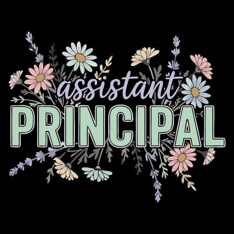 Vice Principal Assistant Flowers
