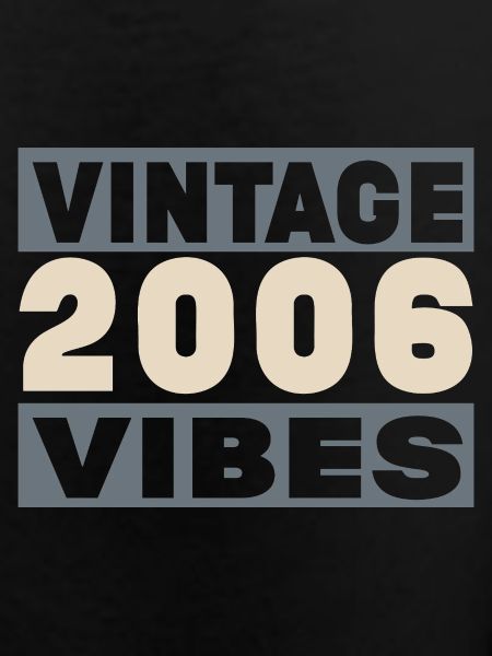 Anniversary 2006 - 20 years