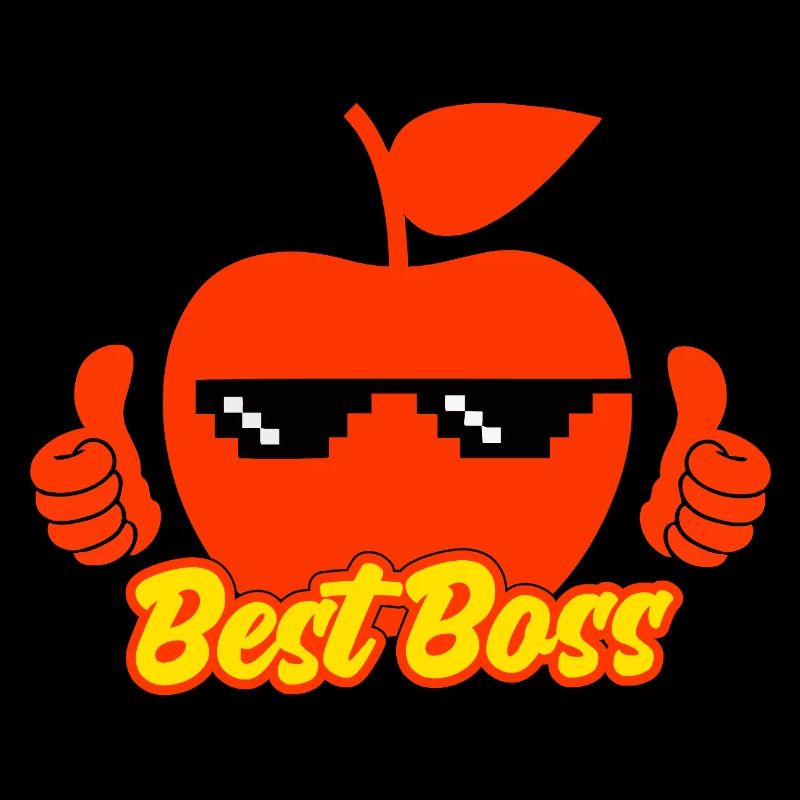 Apple choisit le meilleur manager de Bos