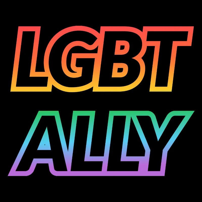 LGBT ALLY 