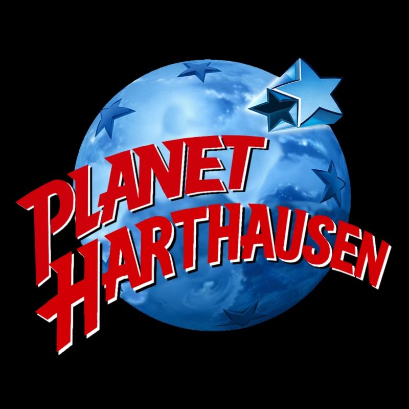 Planet Harthausen