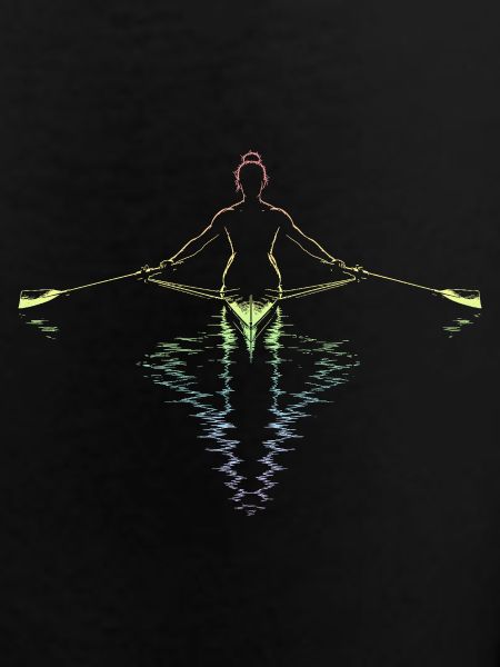 Rowing