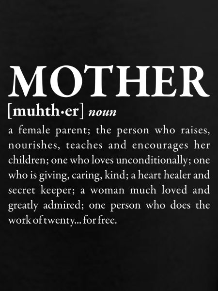 Mother