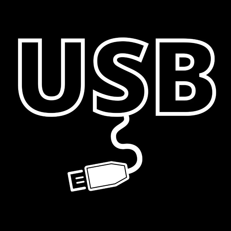 USB, USB-Stick, Computerlüfter