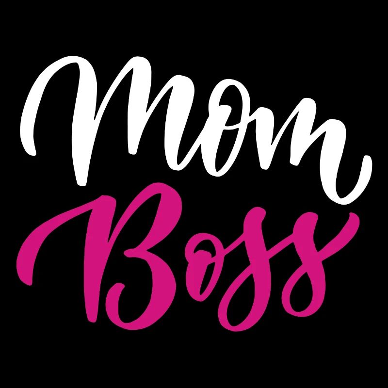Mama Bos.s