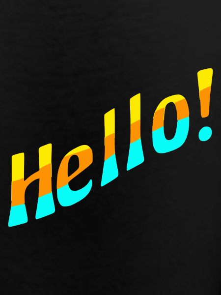 Hello!