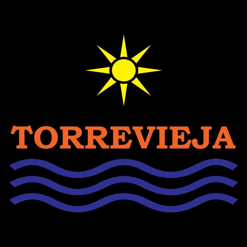 Sun and Waves Torrevieja Design