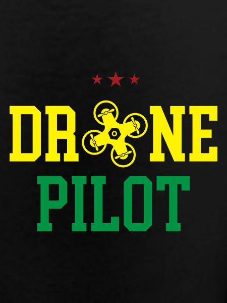 Drone Pilot