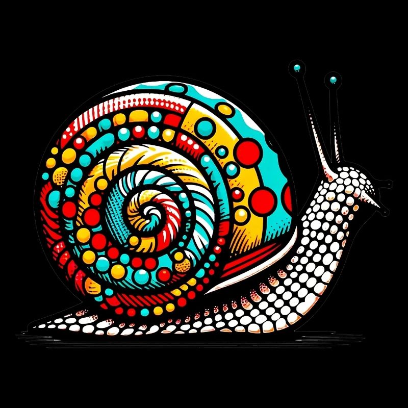 Schnecke