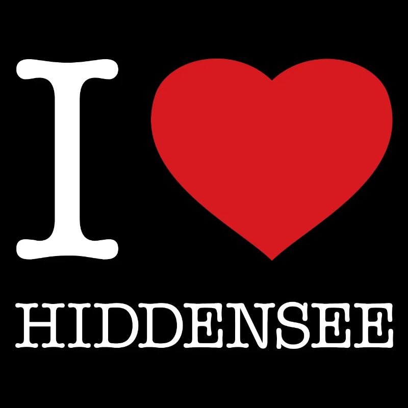 J’ADORE HIDDENSEE
