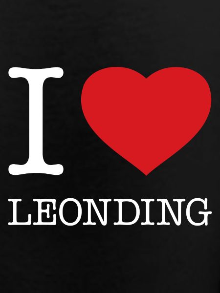 J’adore Leonding