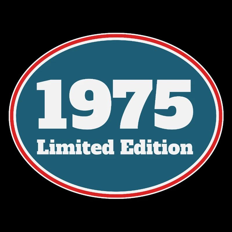 1975 Édition limitée