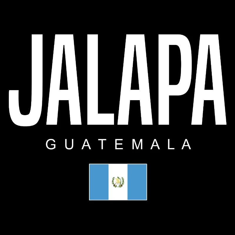 Jalapa Guatemala Guatemalteken