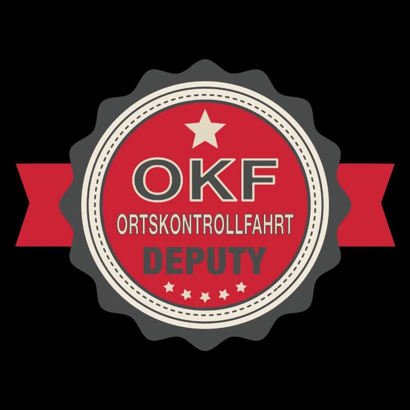 OKF – Local Control Trip Deputy