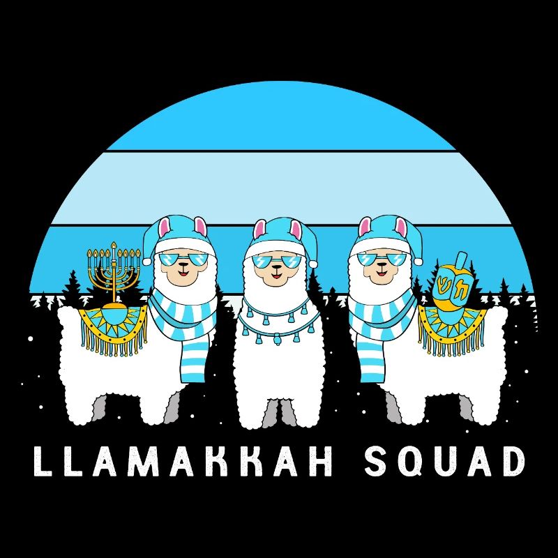 Hanoukka Hanoukka Hanoucca