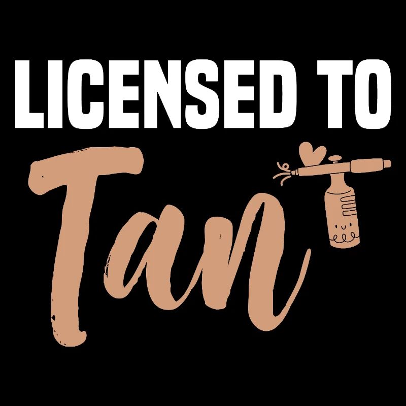 Spray Tan Technician Professionals Kit Spray Tan