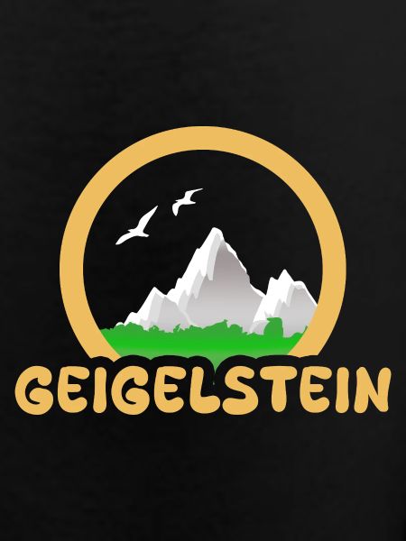 Geigelstein