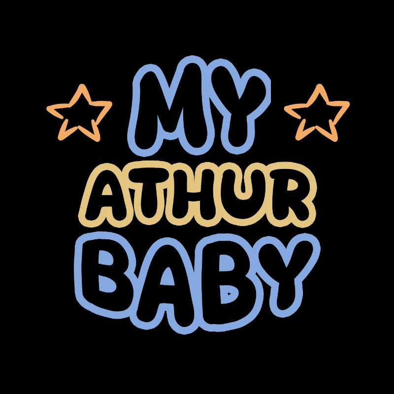 First name Athur