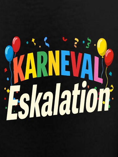 Carnival Escalation
