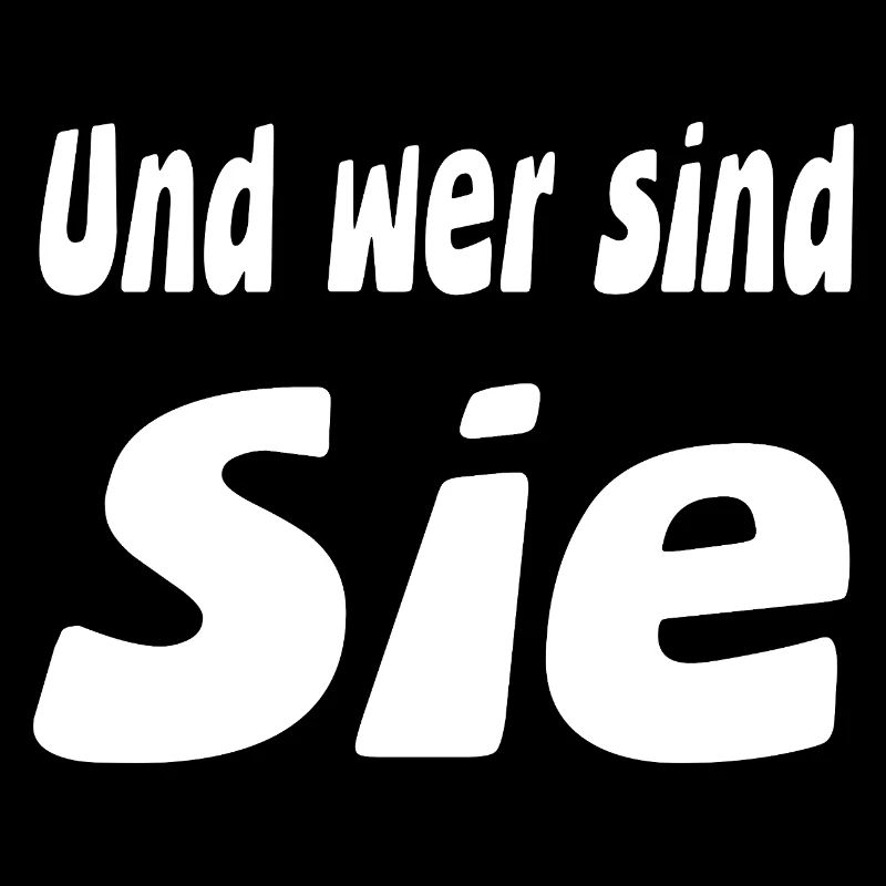 Sie