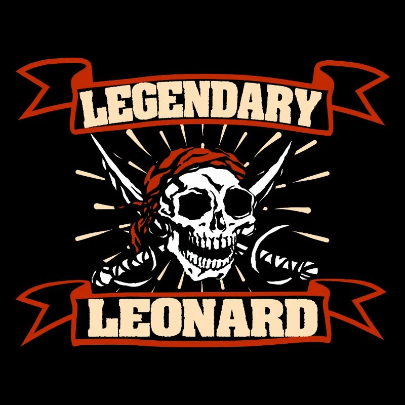 Leonard