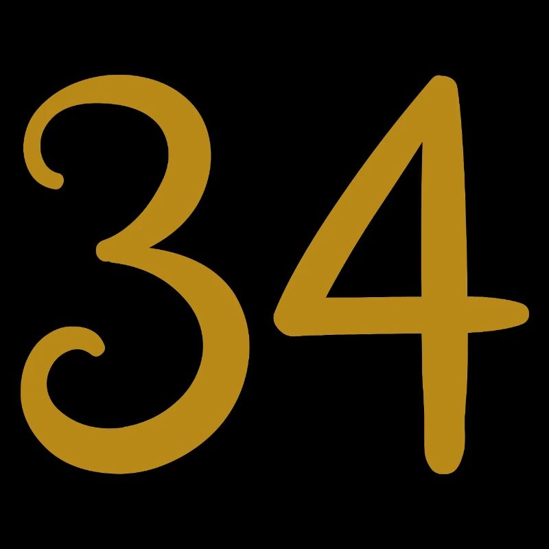 34