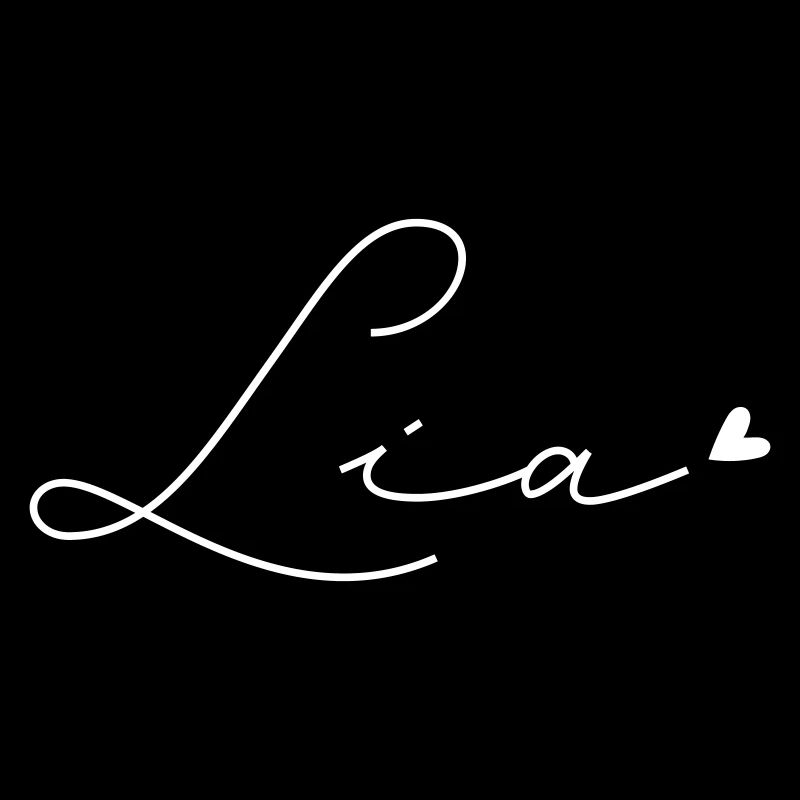 Name Lia