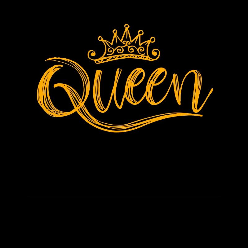 The Queen Crown