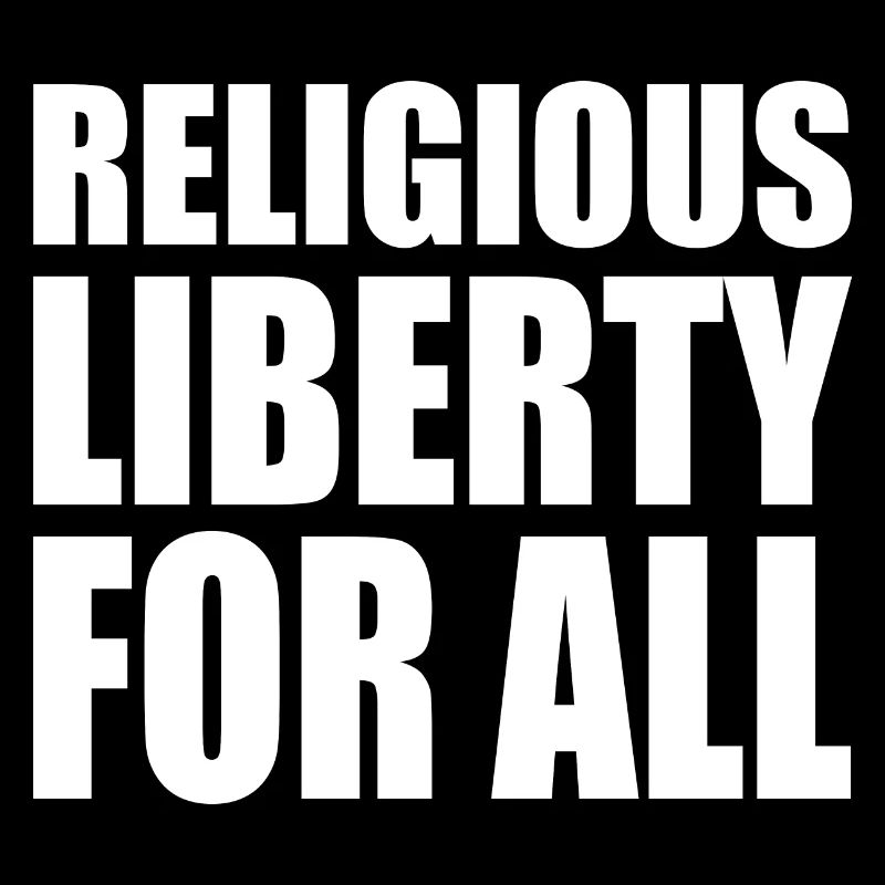 religious liberty for all