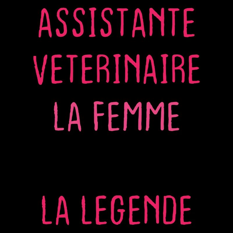 Assistante Veterinaire