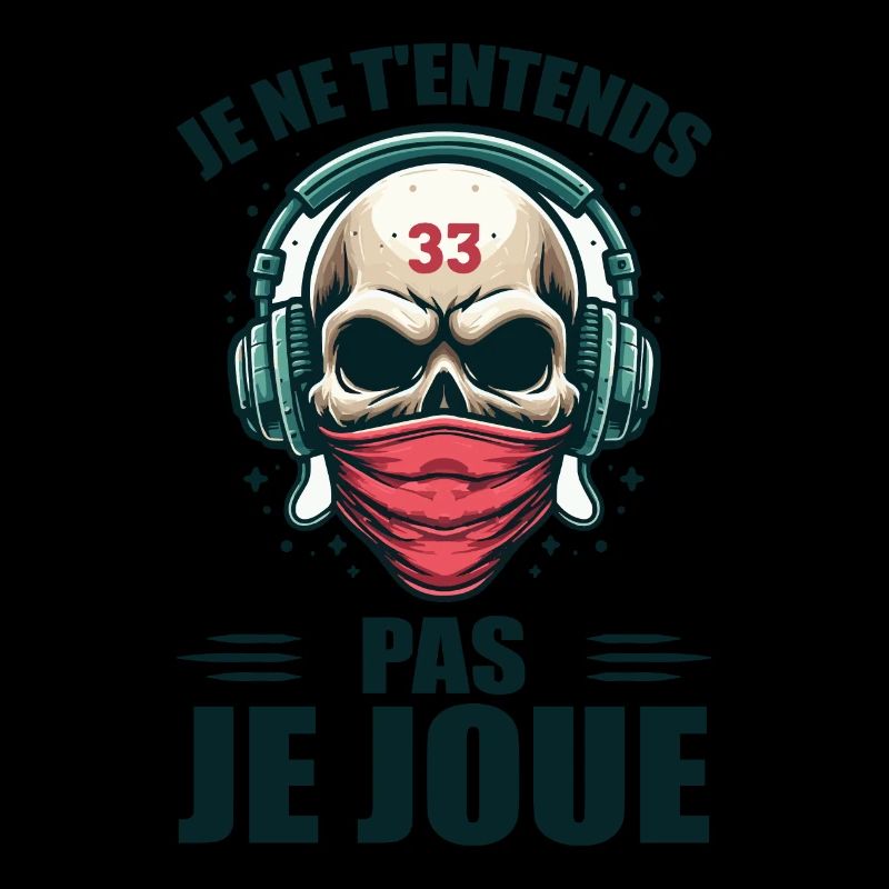 Je Ne T'entends Pas Je Joue