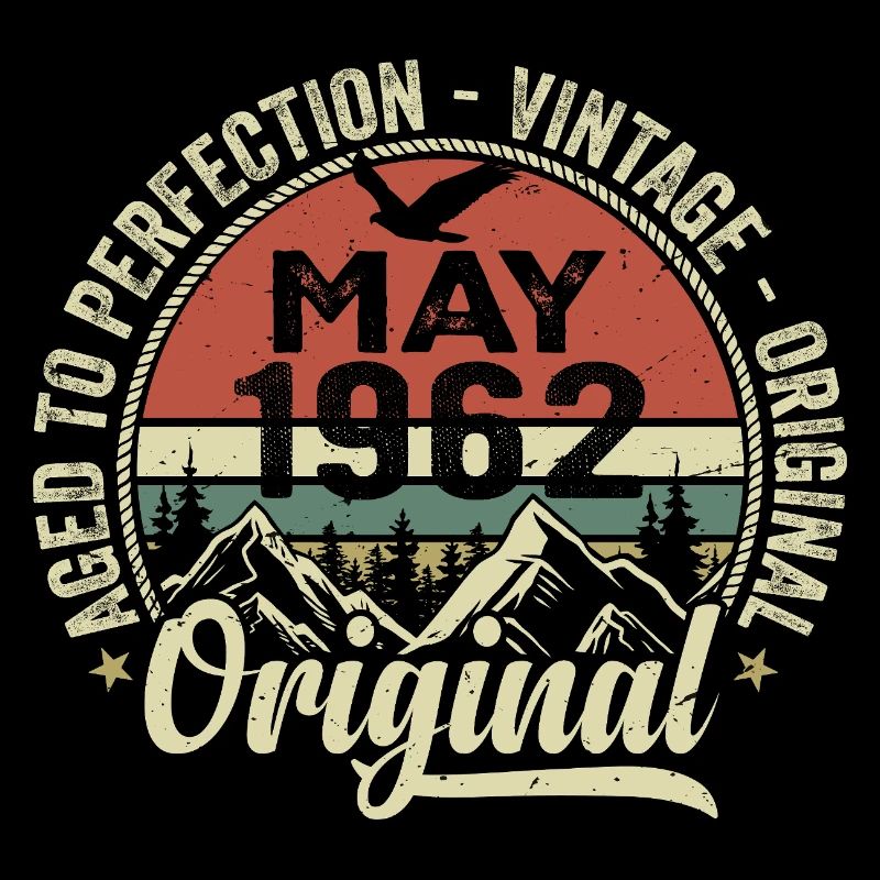 Mai 1962 Geburtstag Mai 1962 Mai 1962