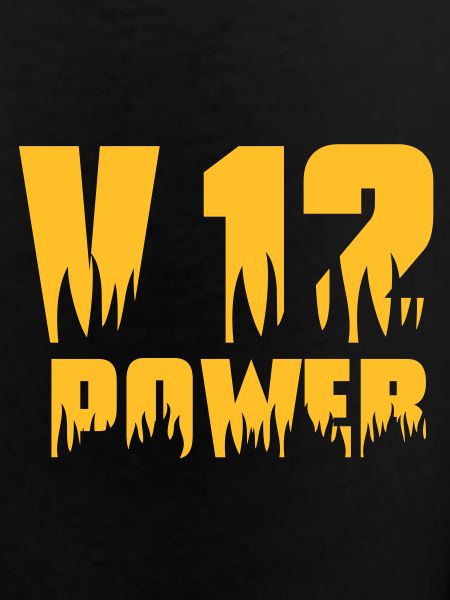 V12 POWER