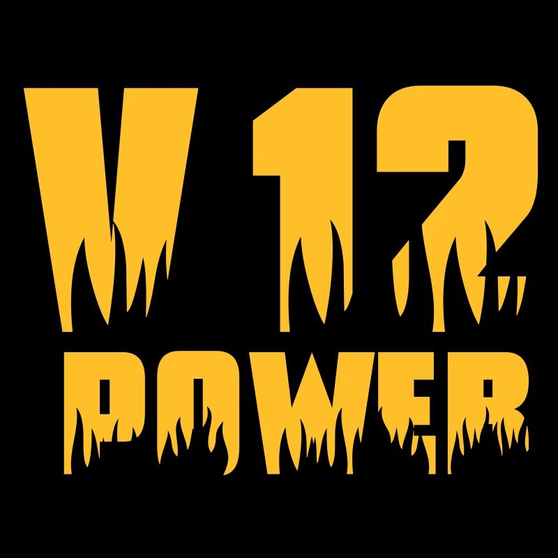 V12 POWER