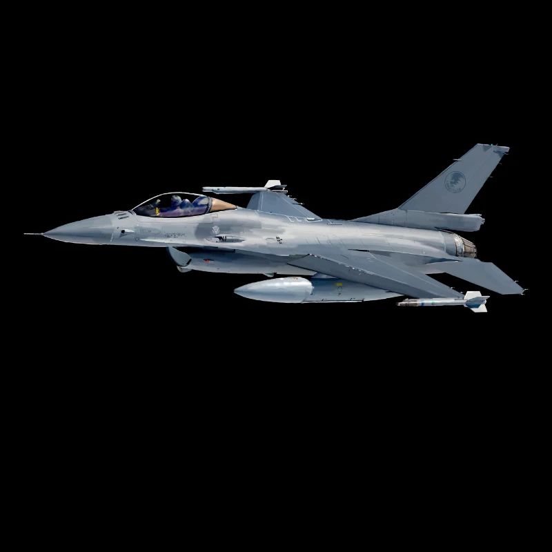 F-16