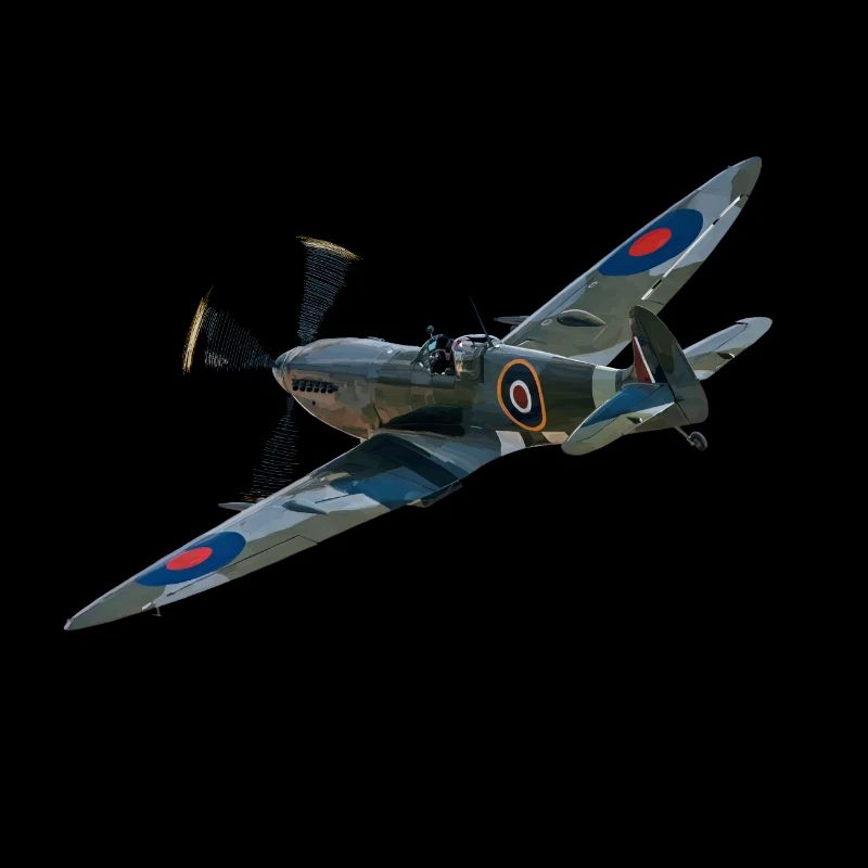 Spitfire