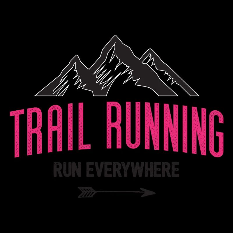 Trail Running – Run Everywhere