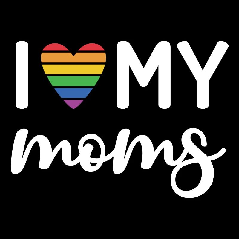 J’aime mes mamans
